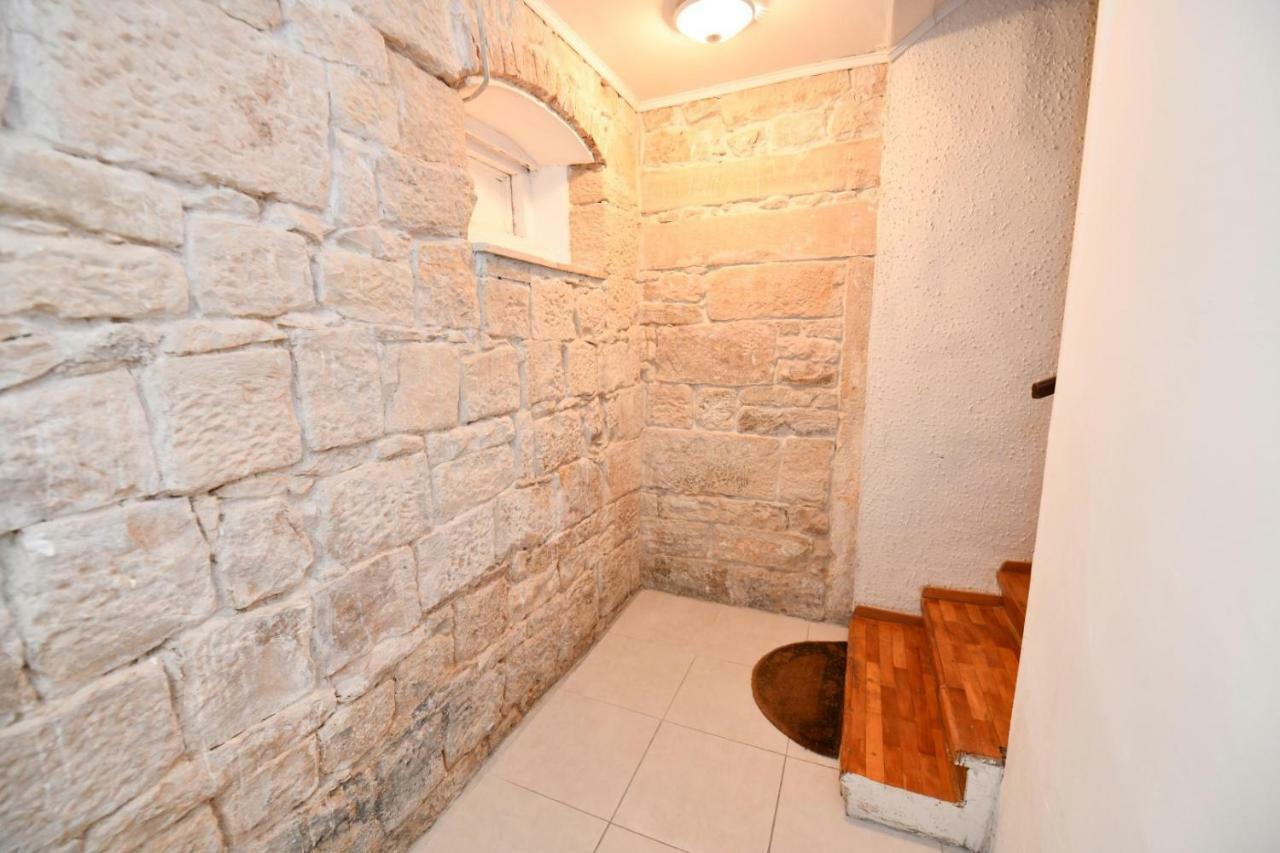 Apartment Cecilija Sinj Exteriér fotografie