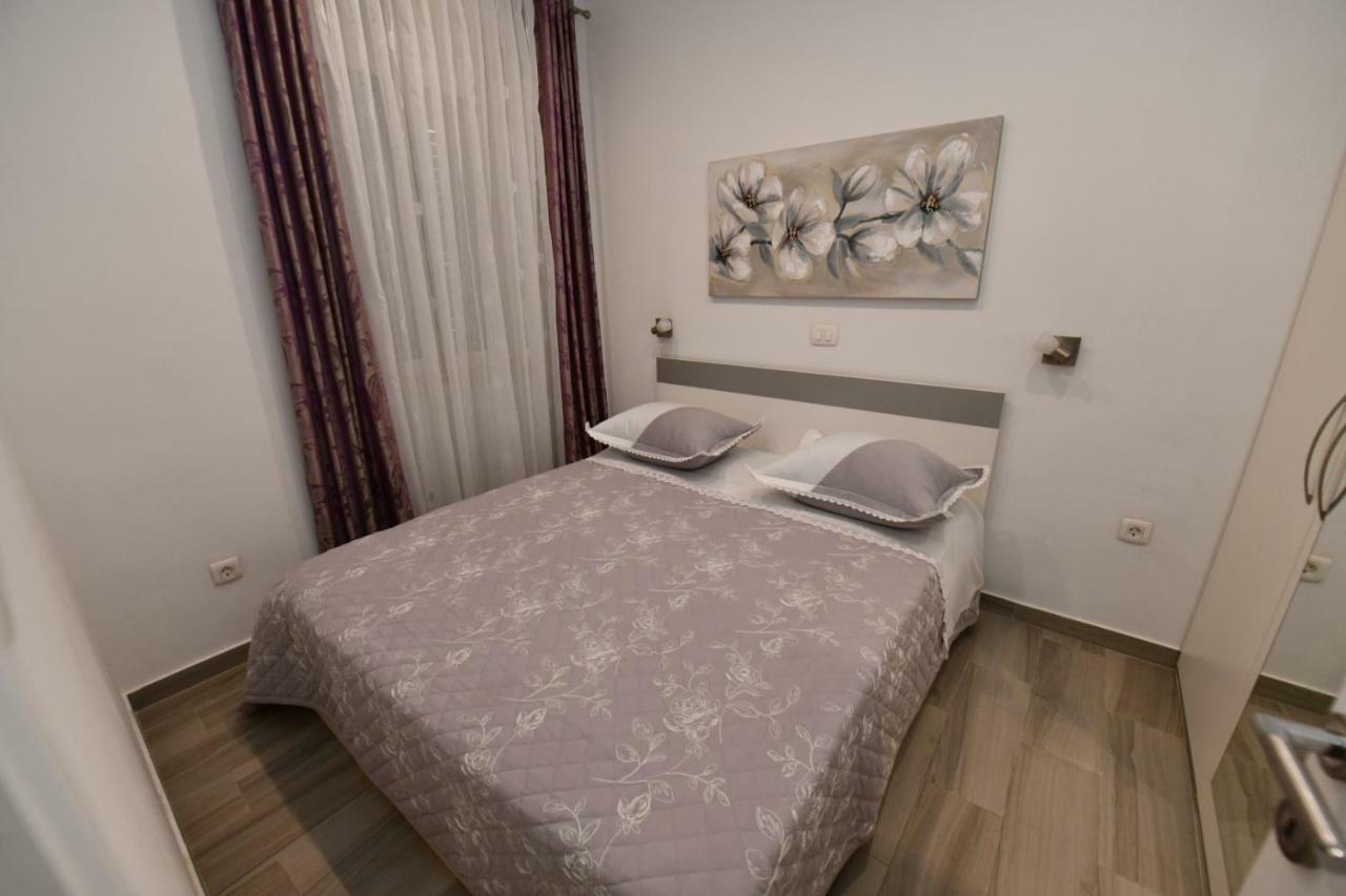 Apartment Cecilija Sinj Exteriér fotografie